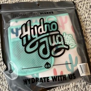HydroJug Cactus Sleeve